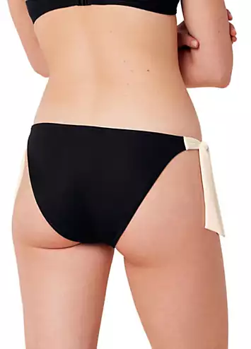 Triumph Side Tie Bikini Bottoms | Grattan