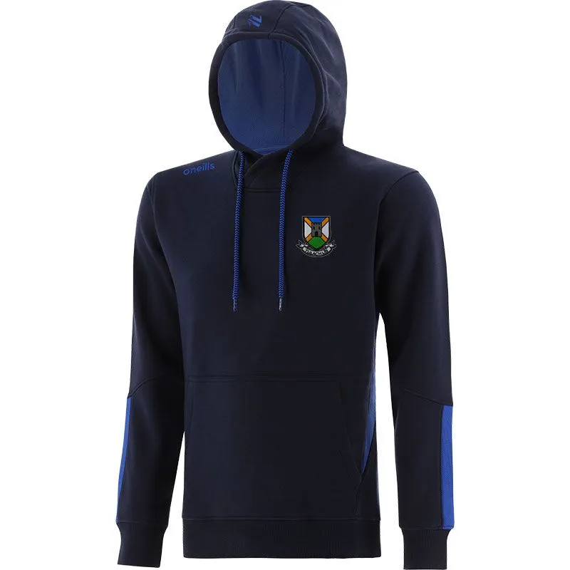 Tullylish GAC Jenson Fleece Hooded Top