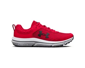 Under Armour Assert 10 Sneakers (Big Kids)