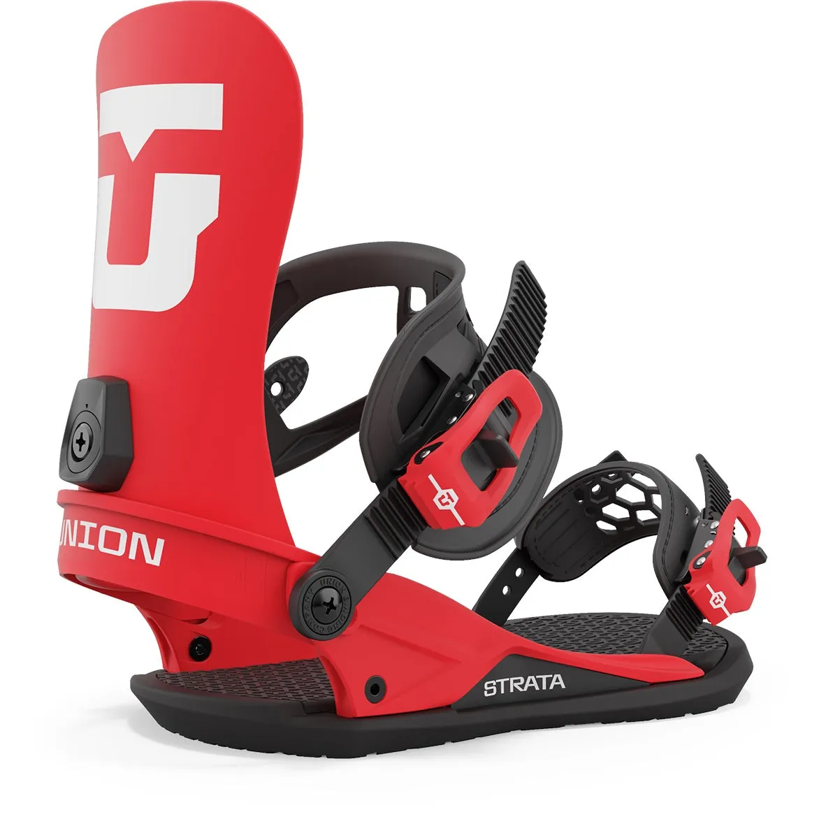 Union Strata Snowboard Binding Mens 2024