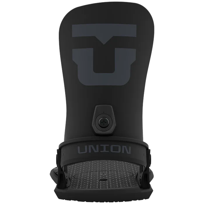 Union Strata Snowboard Binding Mens 2024