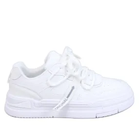 Valby White Women's Sneakers