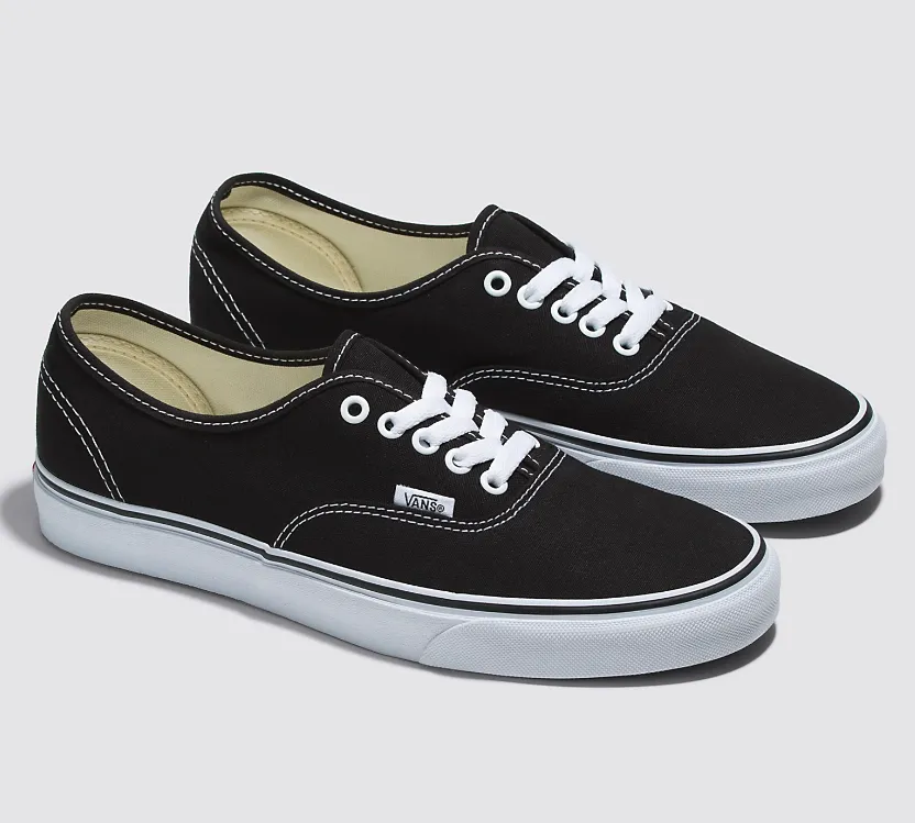 Vans Authentic Shoe