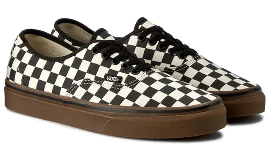 Vans Authentic Shoe