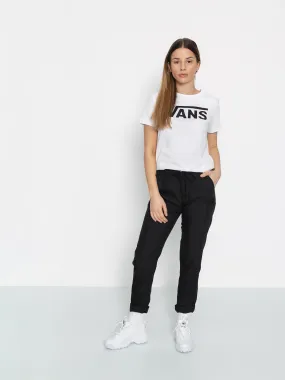 Vans Flying V T-shirt Wmn (white)