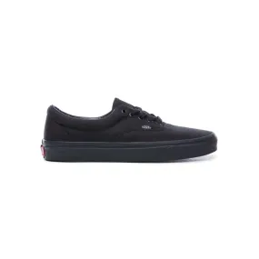 Vans Unisex Classics Black Era Lace Up Trainers