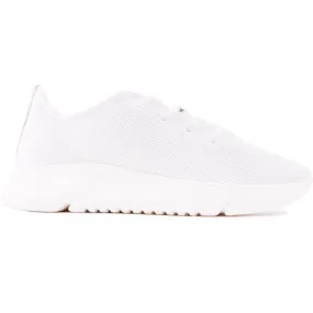 V.Gan Vegan Rumex Runner Trainers