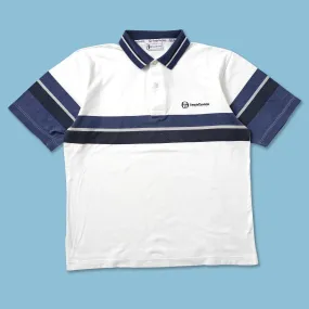 Vintage Sergio Tacchini Polo Large