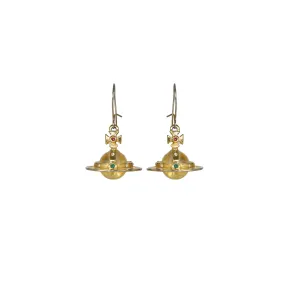 Vivienne Westwood Orb Earrings - '00s