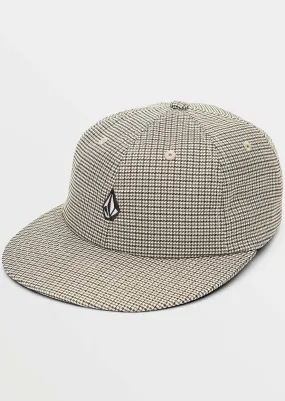 Volcom Men's Full Stone Dad Hat