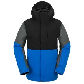 Volcom V. CO OP Insulated Snowboard Jacket (Men's)