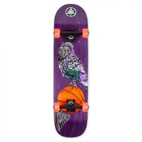 Welcome Shooter Shooter Bunyip Complete Skateboard 8.0