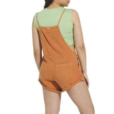 Women's Billabong Wild Pursuit Romper