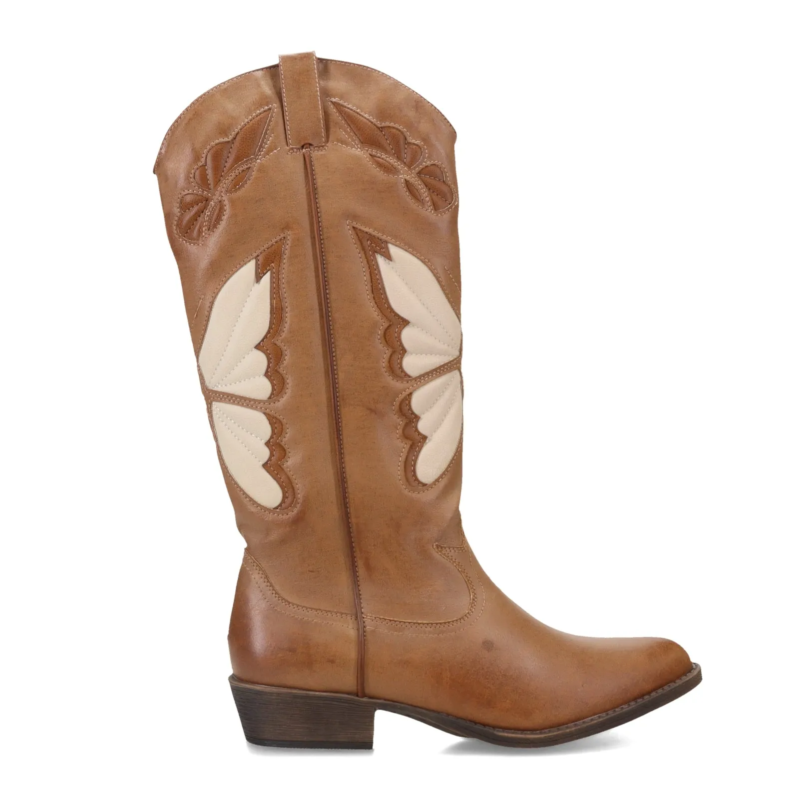 Women's Coconuts By Matisse, Mariposa Boot