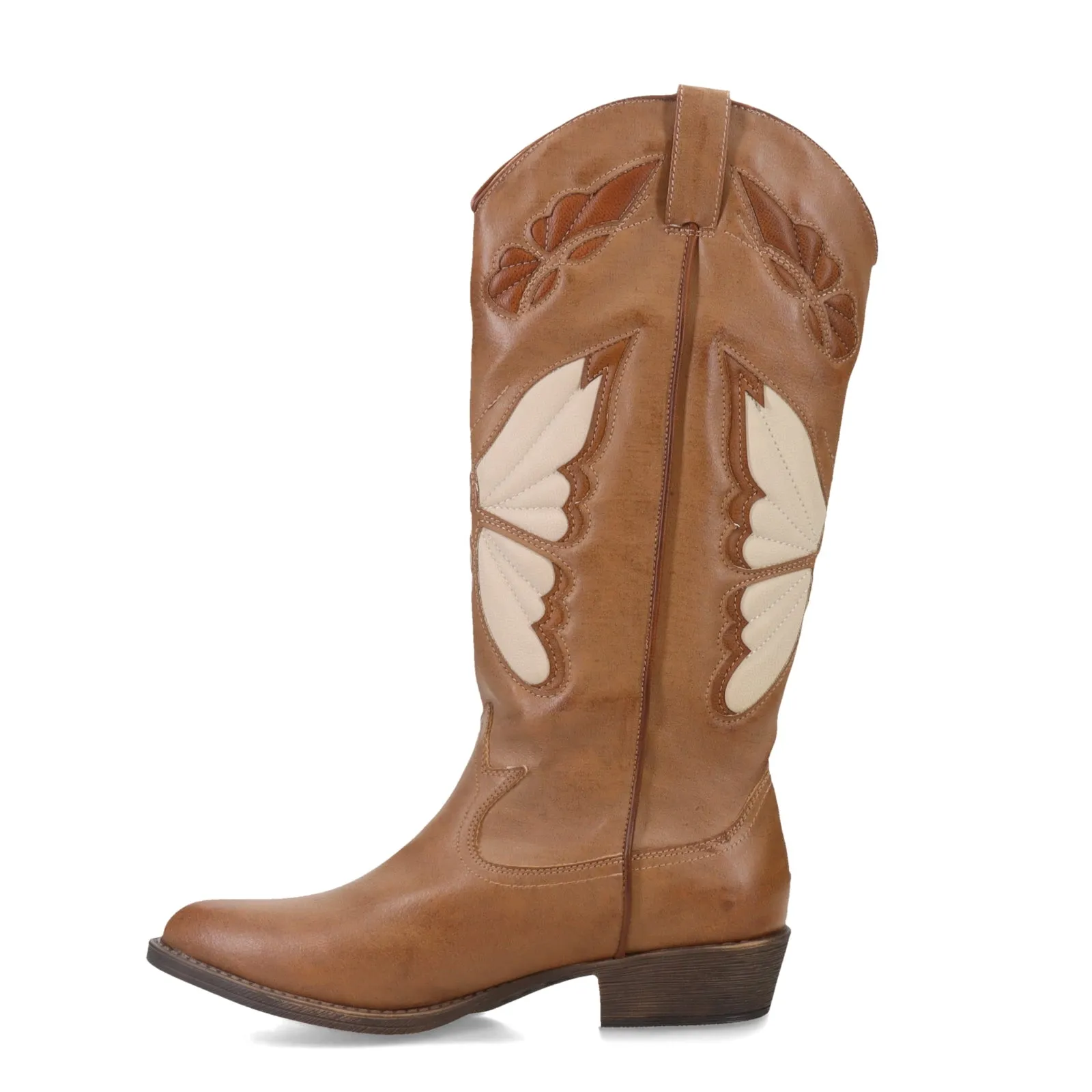 Women's Coconuts By Matisse, Mariposa Boot