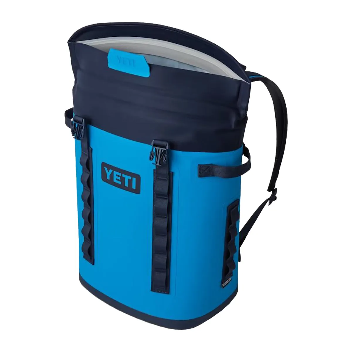 YETI Hopper Backpack M20 Big Wave Blue/Navy