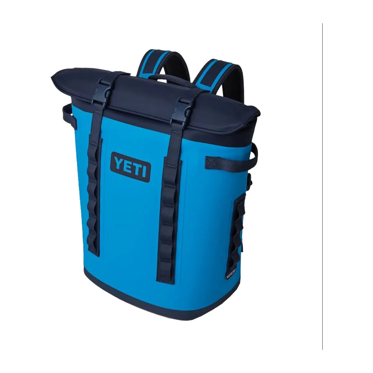 YETI Hopper Backpack M20 Big Wave Blue/Navy