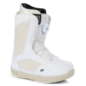 You+h Junior Snowboard Boot 2022/2023|FCSKI.COM|IN STOCK|FREE SHIPPING